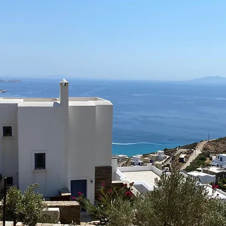 Andros Prive Vibrant