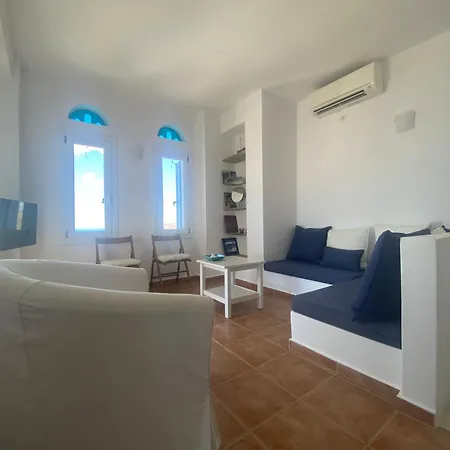 Andros Prive Vibrant