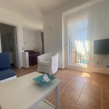 Villa Andros Prive Vibrant *