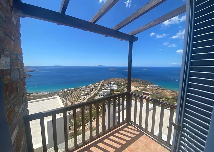 Andros Prive Vibrant * Κυπρί